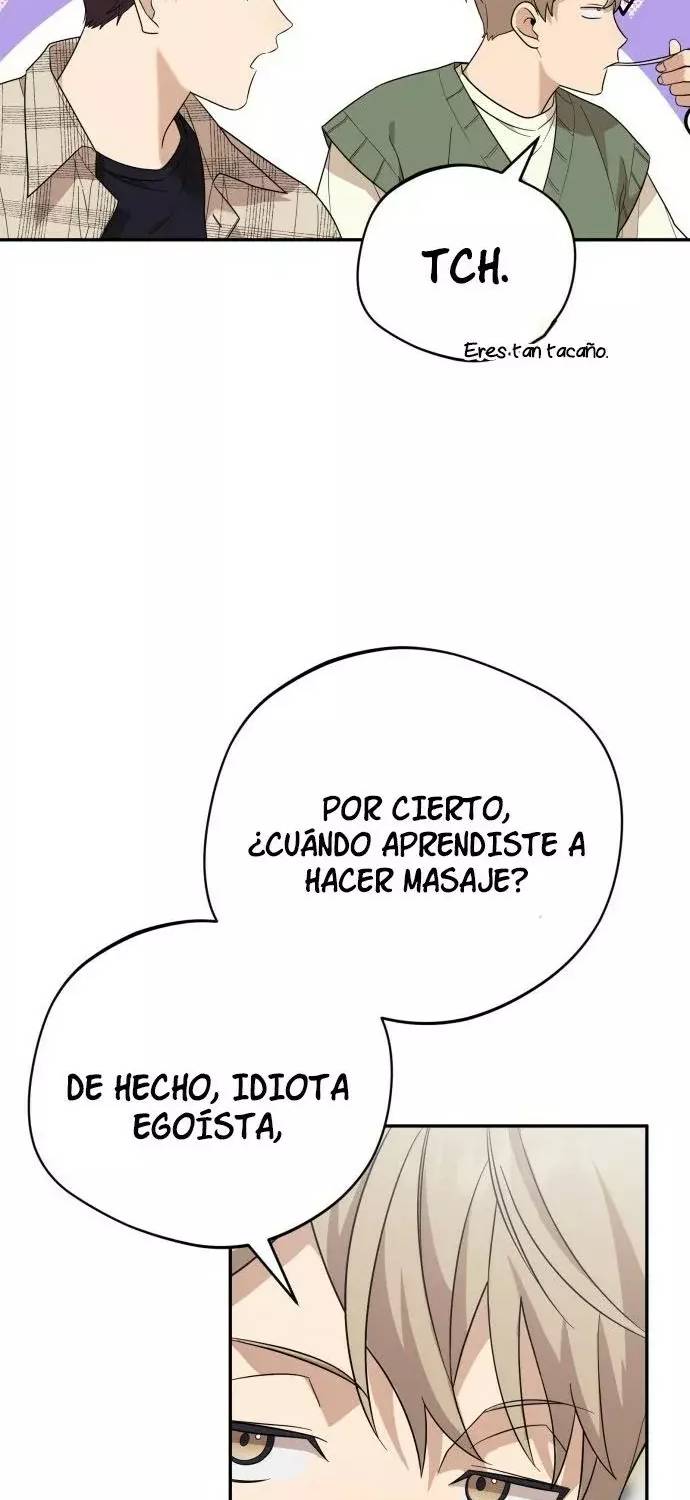 Read El Demonio Celestial de los Masajes Manga Online