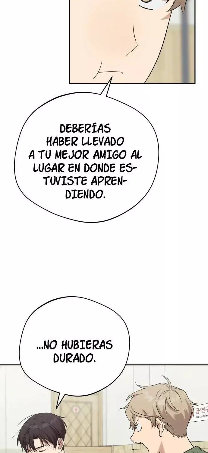 Read El Demonio Celestial de los Masajes Manga Online