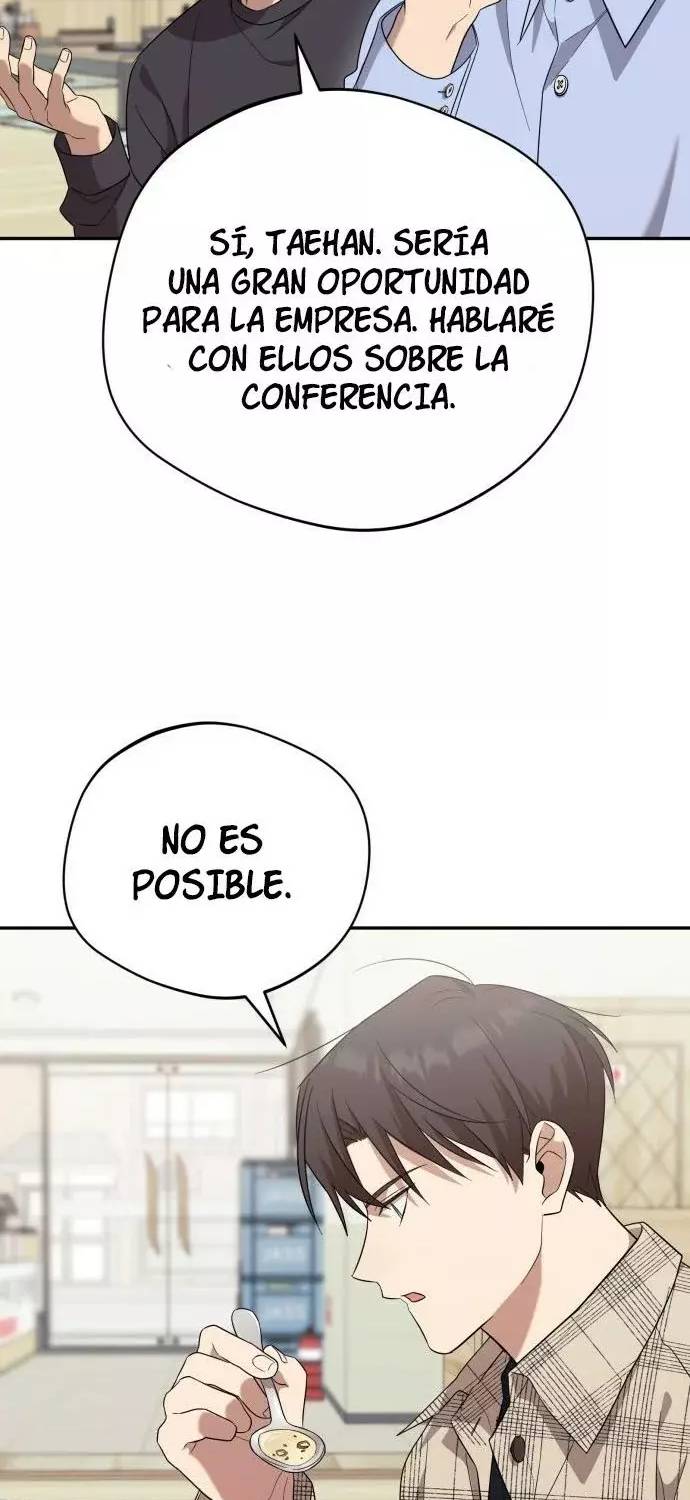 Read El Demonio Celestial de los Masajes Manga Online