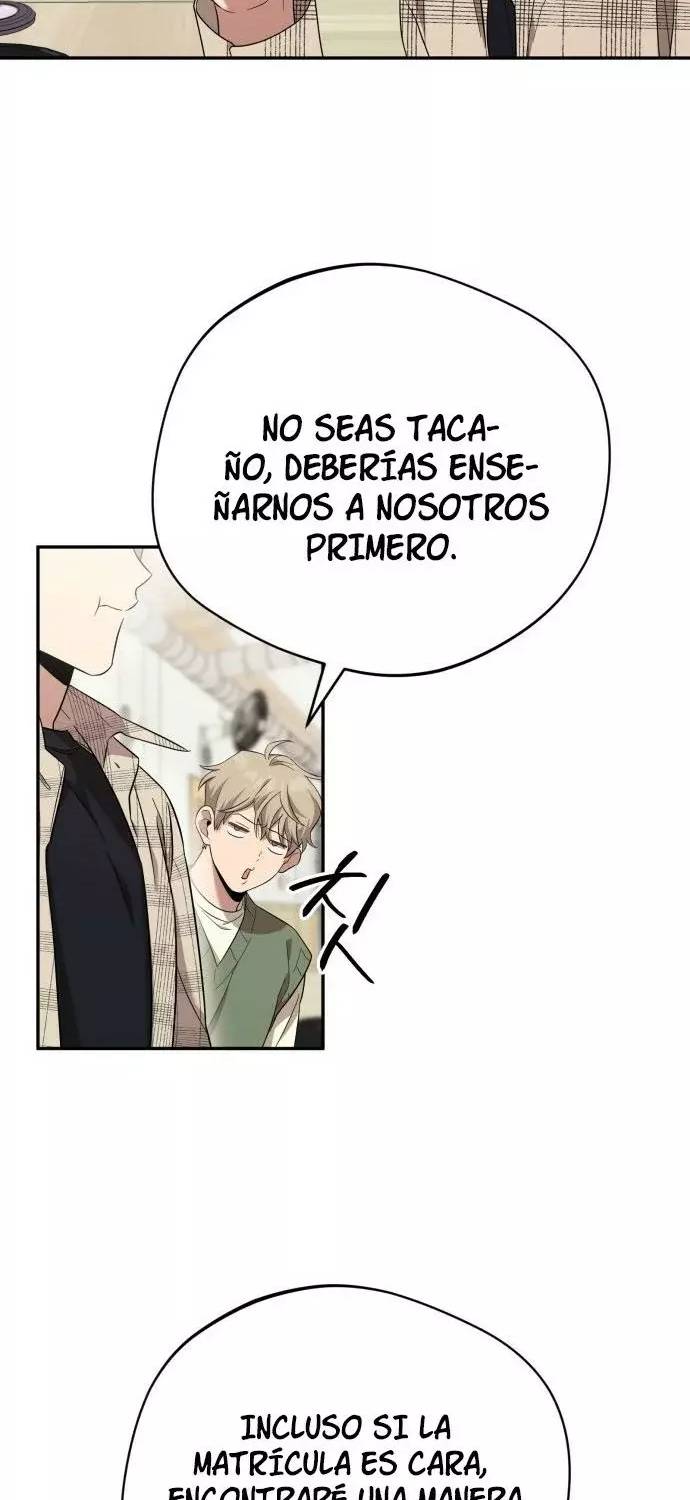 Read El Demonio Celestial de los Masajes Manga Online