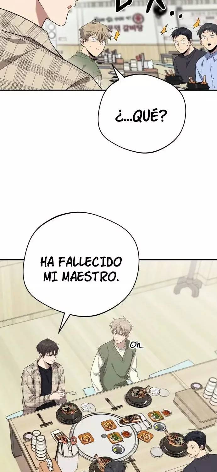 Read El Demonio Celestial de los Masajes Manga Online