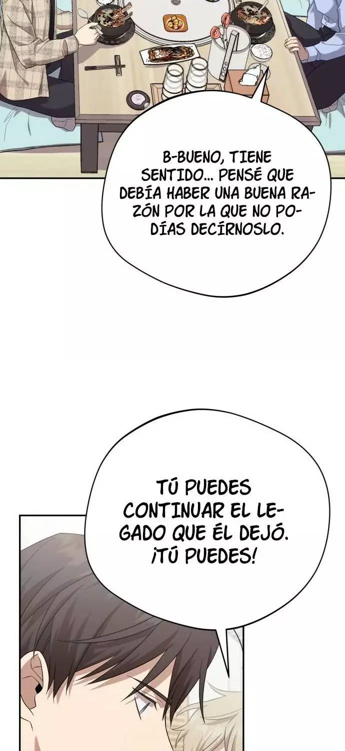 Read El Demonio Celestial de los Masajes Manga Online