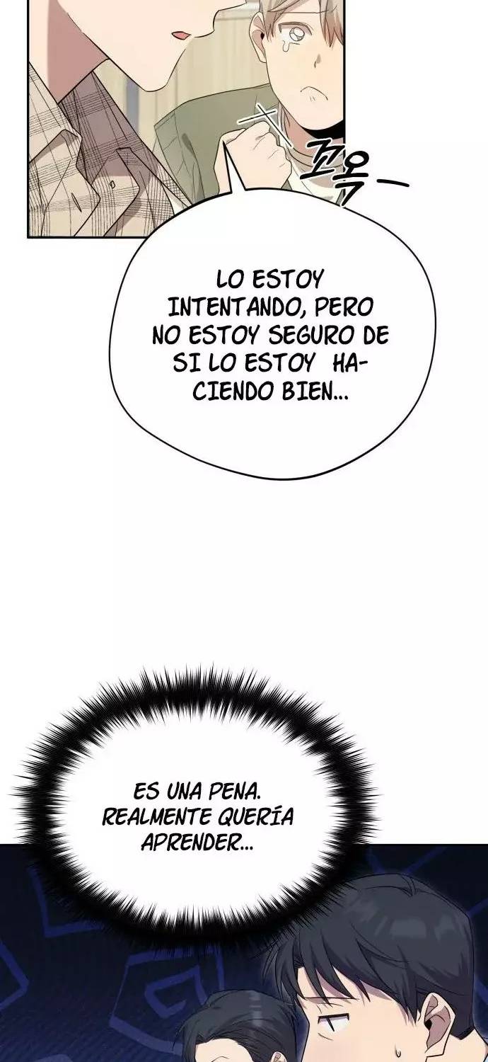 Read El Demonio Celestial de los Masajes Manga Online