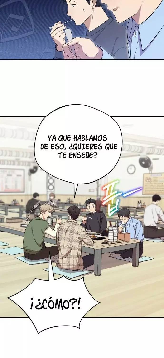 Read El Demonio Celestial de los Masajes Manga Online