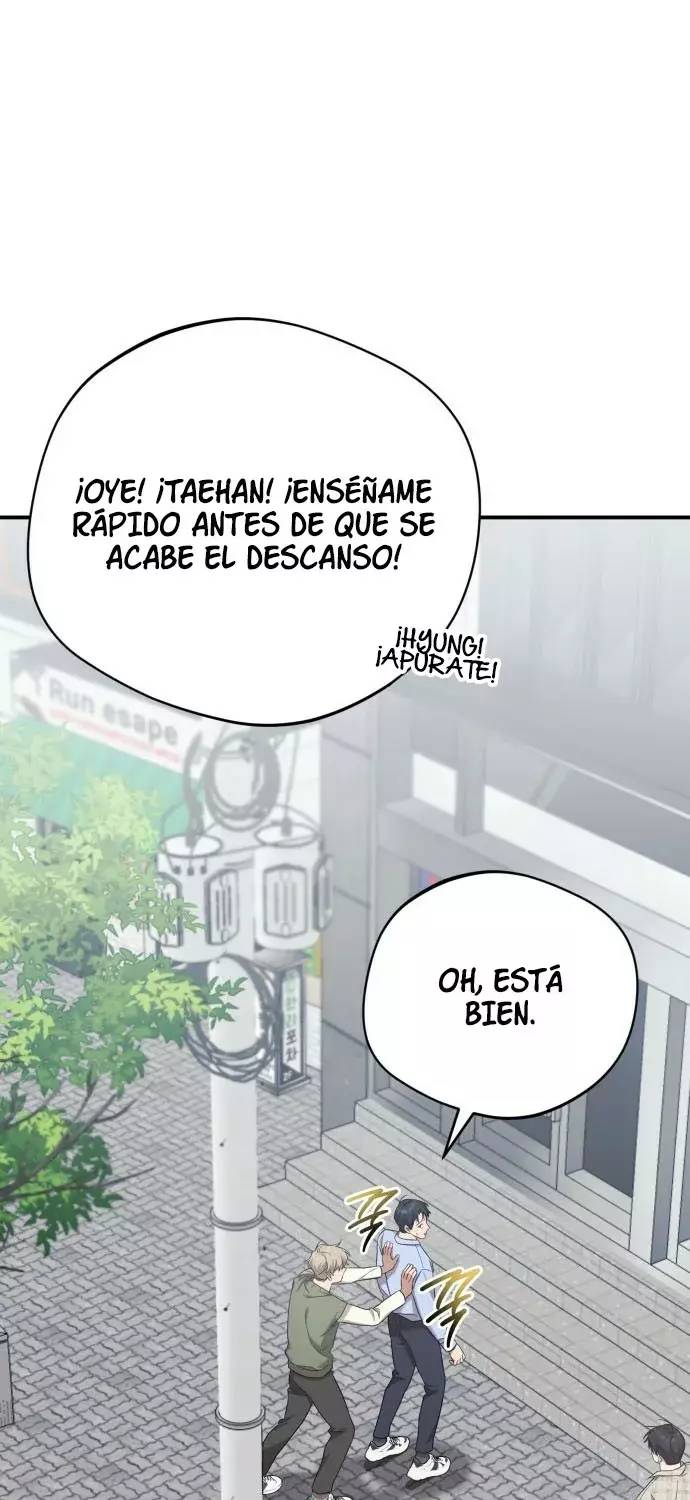 Read El Demonio Celestial de los Masajes Manga Online