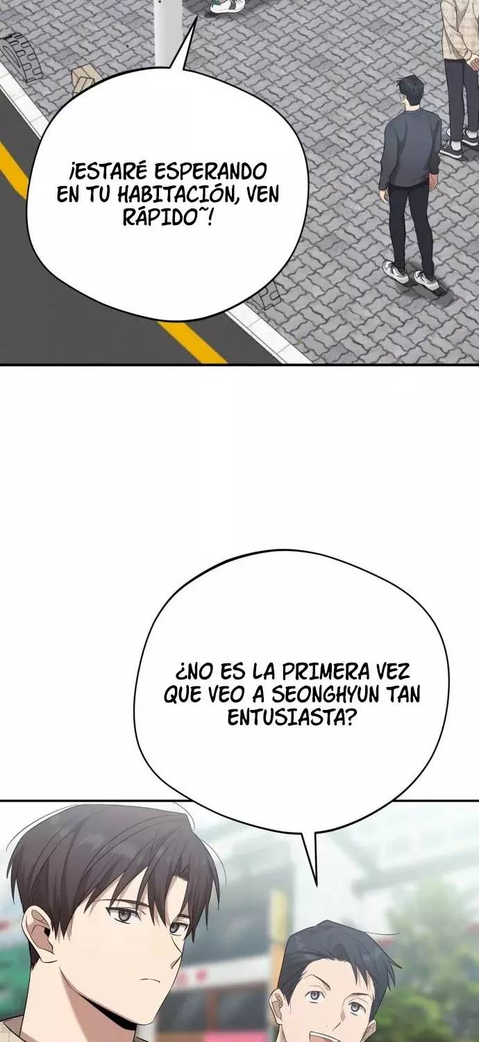 Read El Demonio Celestial de los Masajes Manga Online