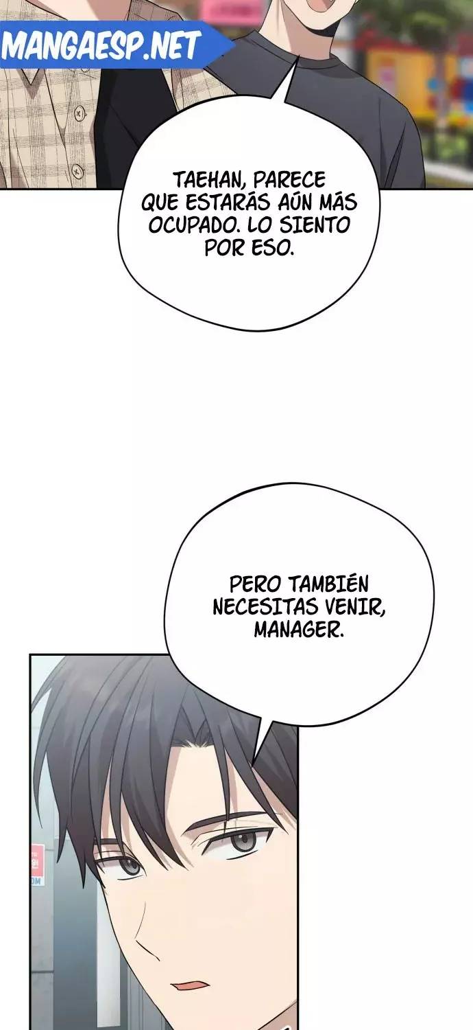 Read El Demonio Celestial de los Masajes Manga Online
