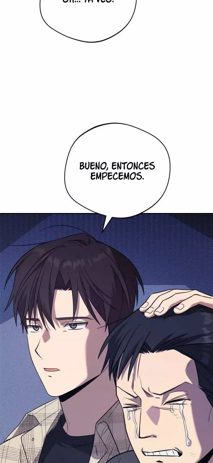 Read El Demonio Celestial de los Masajes Manga Online