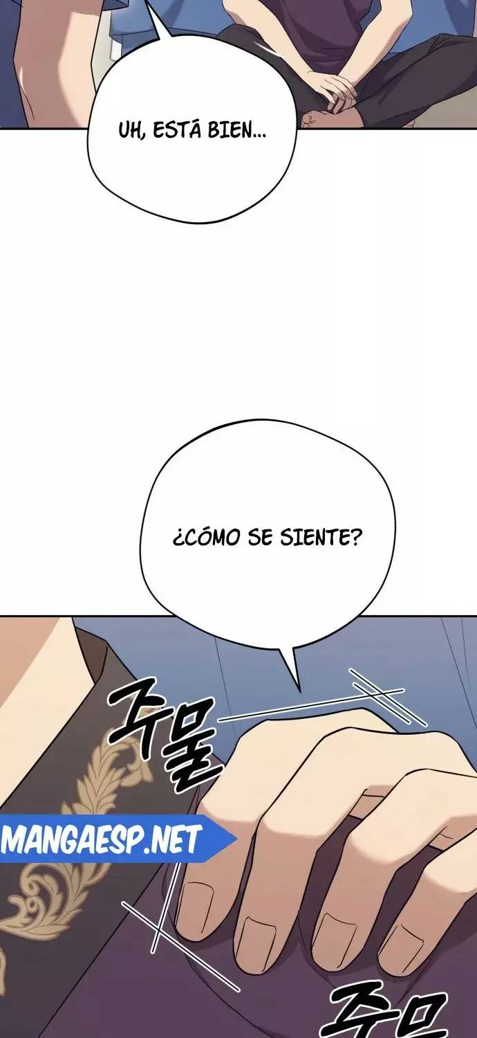 Read El Demonio Celestial de los Masajes Manga Online