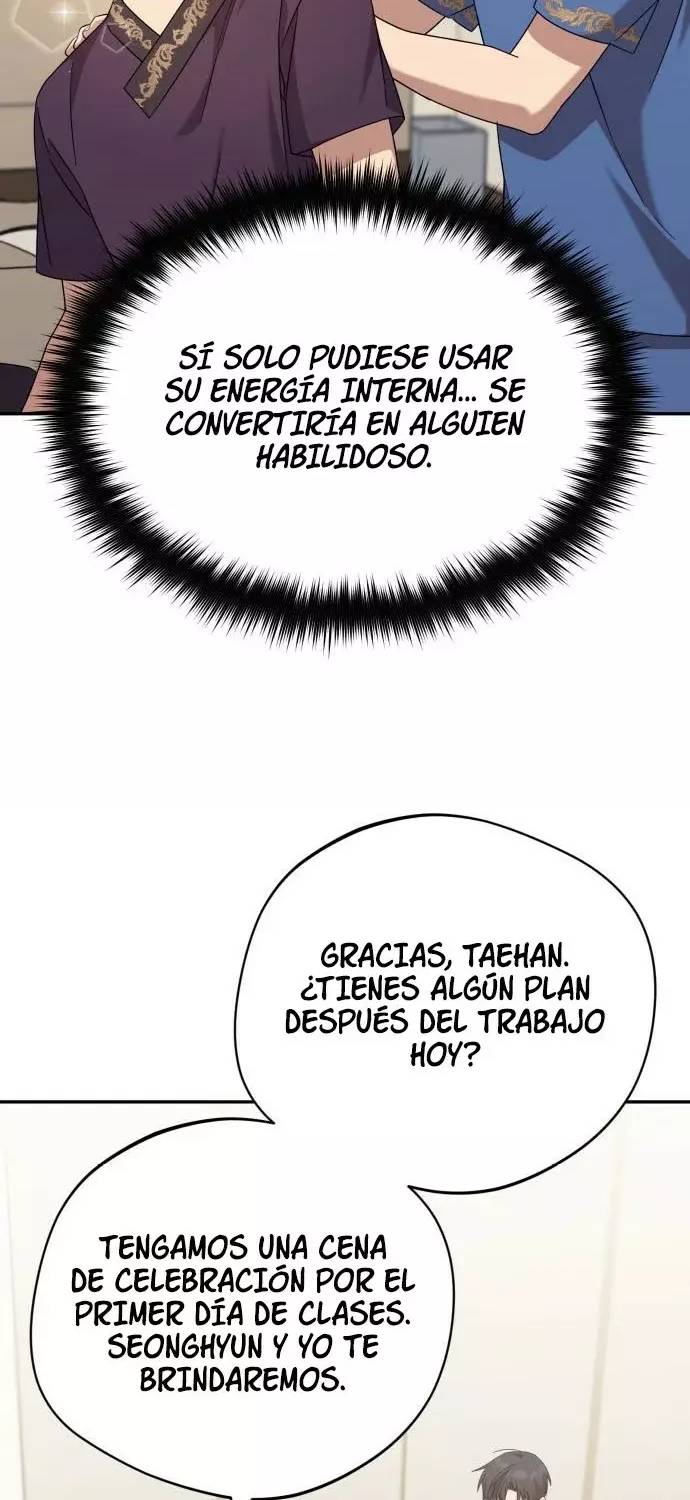 Read El Demonio Celestial de los Masajes Manga Online