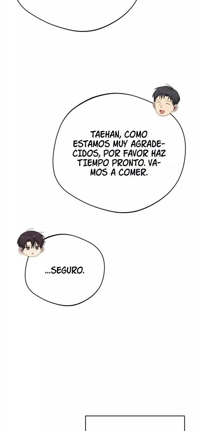 Read El Demonio Celestial de los Masajes Manga Online