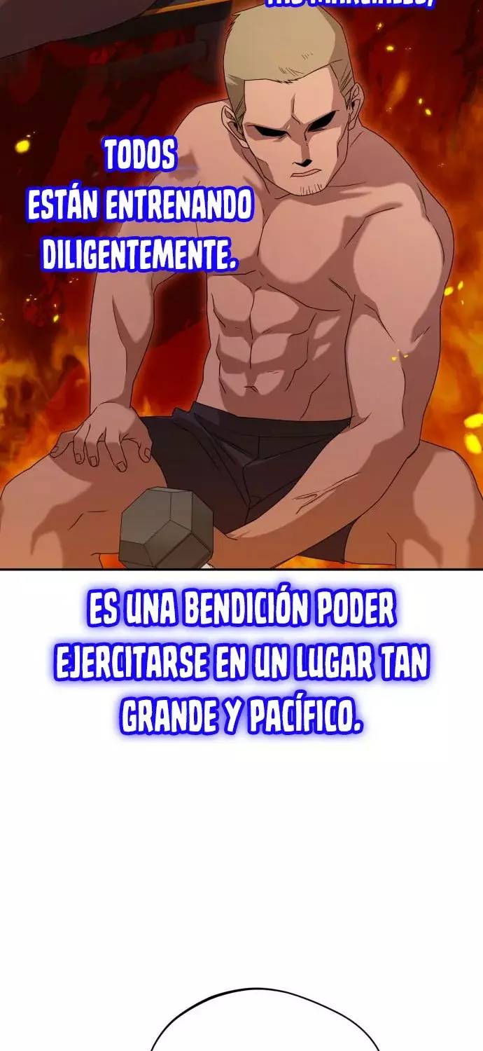 Read El Demonio Celestial de los Masajes Manga Online