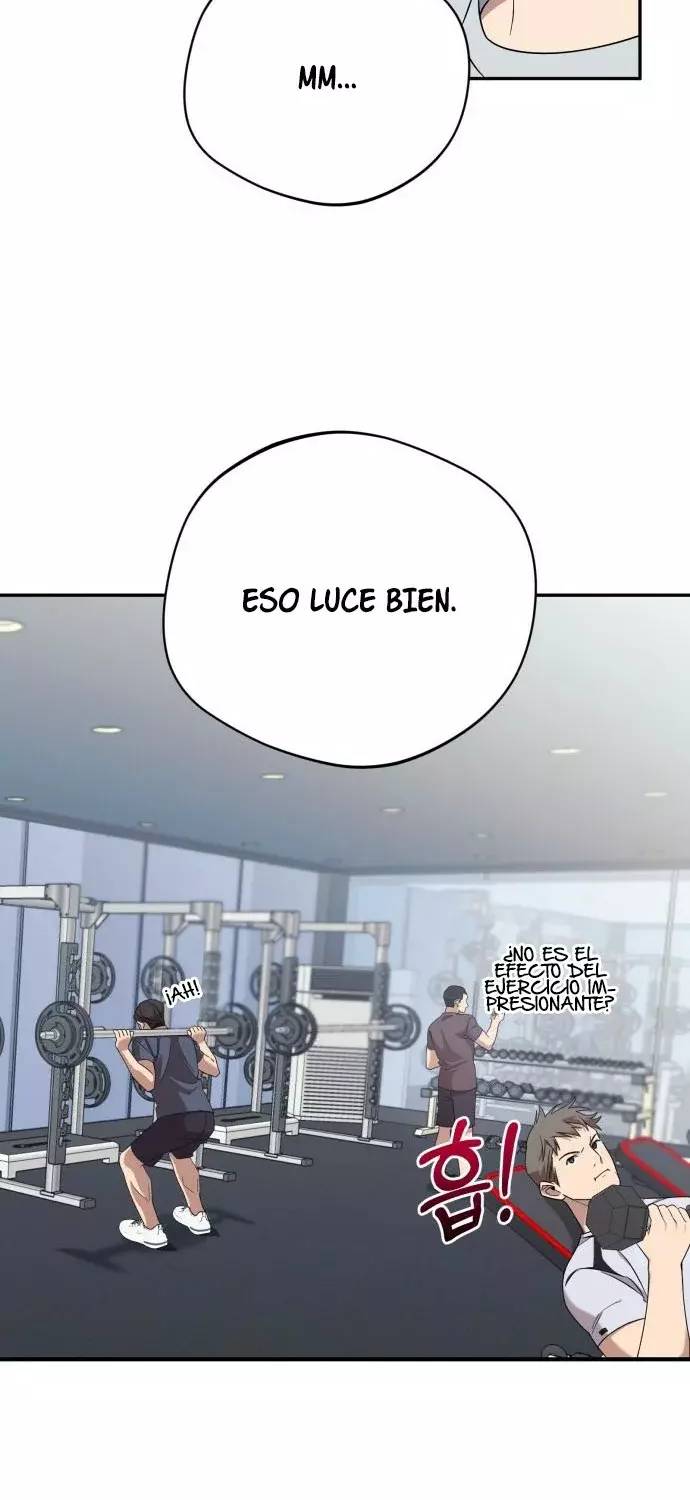 Read El Demonio Celestial de los Masajes Manga Online