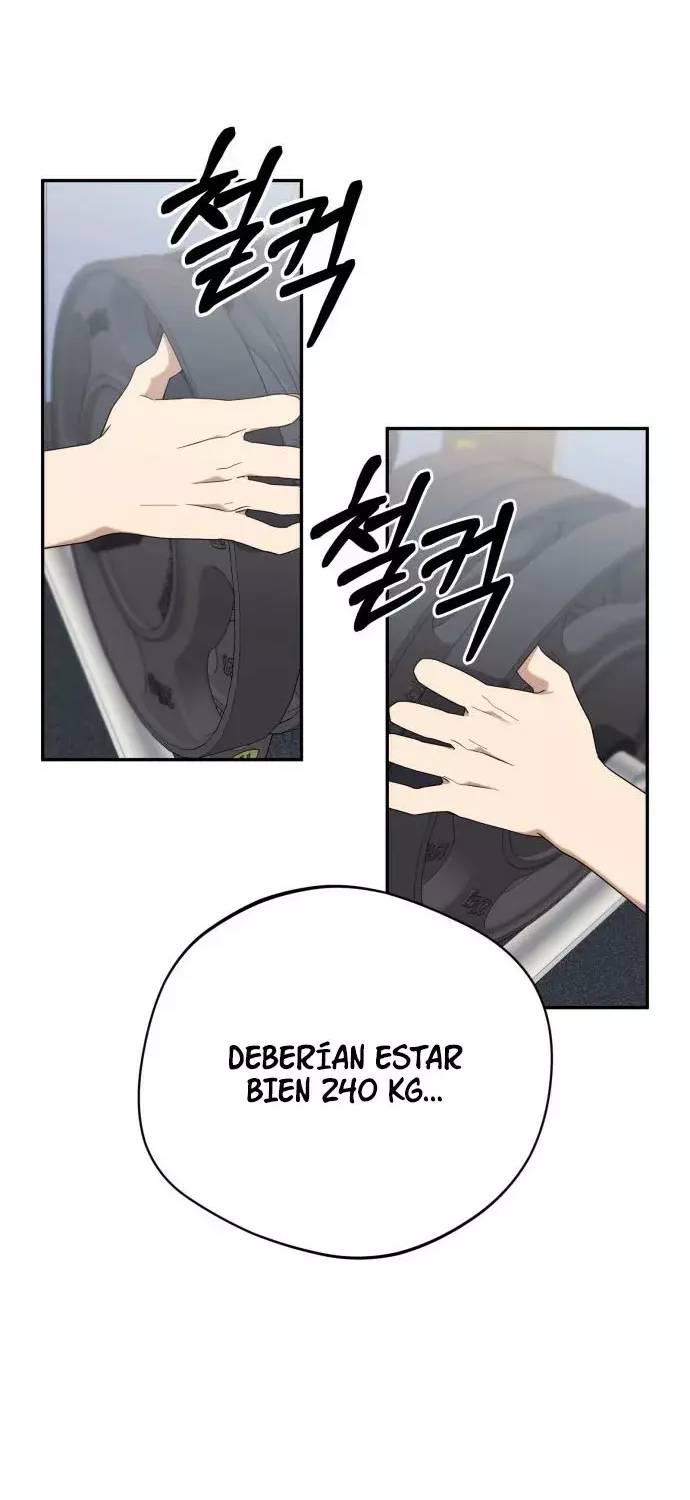 Read El Demonio Celestial de los Masajes Manga Online