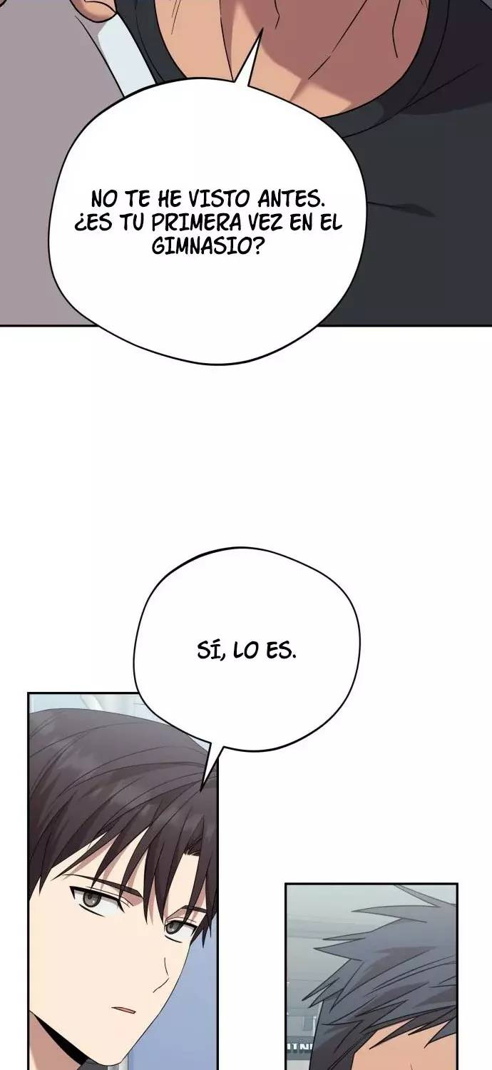Read El Demonio Celestial de los Masajes Manga Online