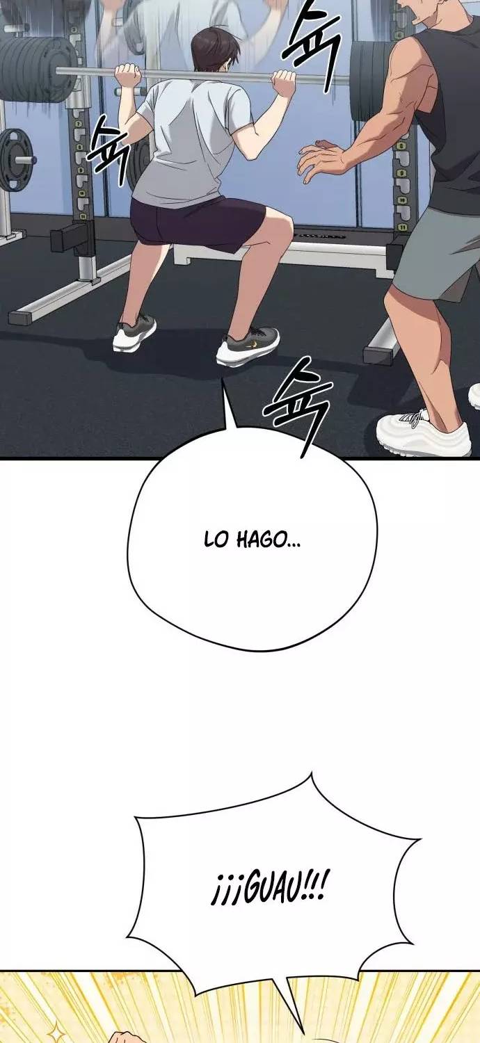 Read El Demonio Celestial de los Masajes Manga Online