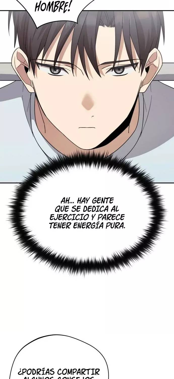Read El Demonio Celestial de los Masajes Manga Online