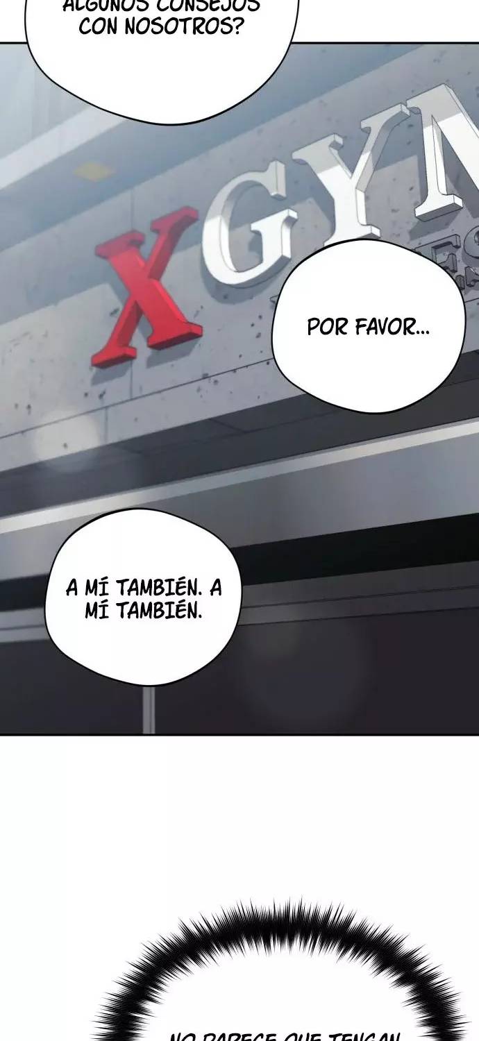 Read El Demonio Celestial de los Masajes Manga Online