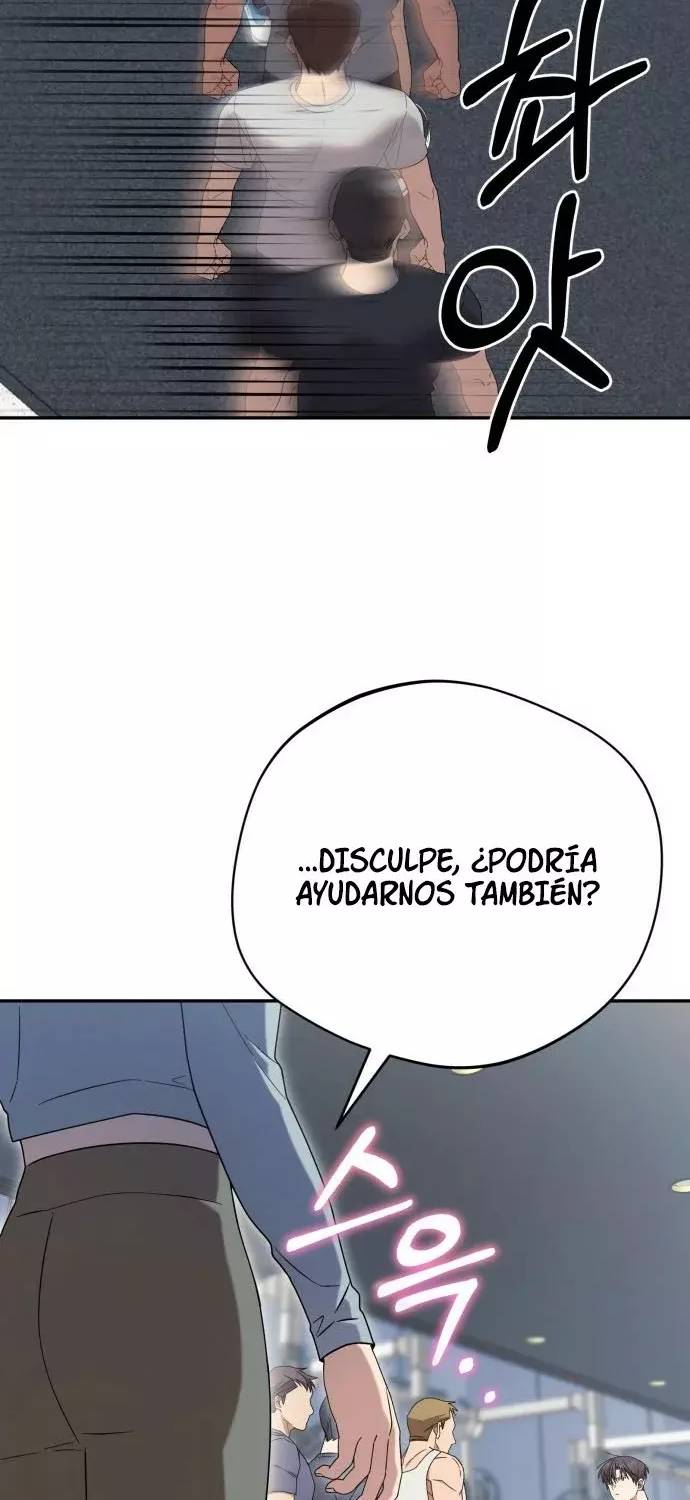 Read El Demonio Celestial de los Masajes Manga Online