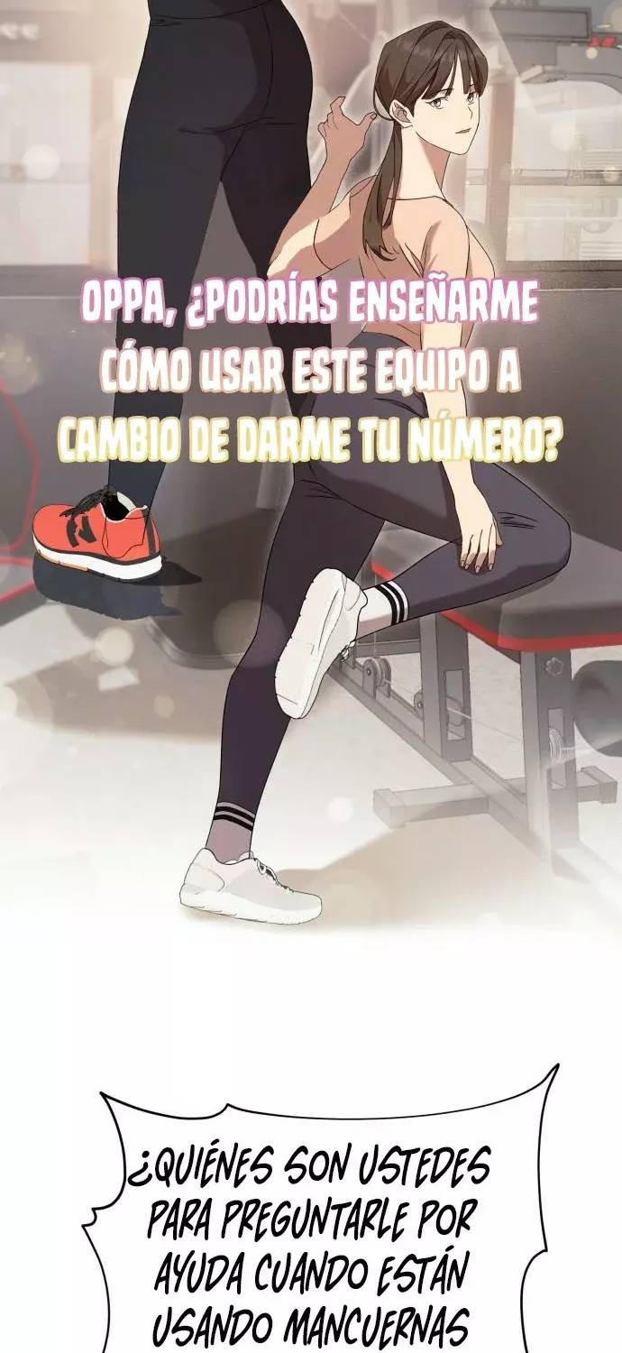 Read El Demonio Celestial de los Masajes Manga Online