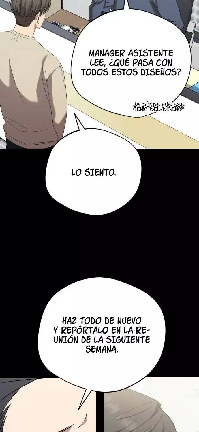Read El Demonio Celestial de los Masajes Manga Online