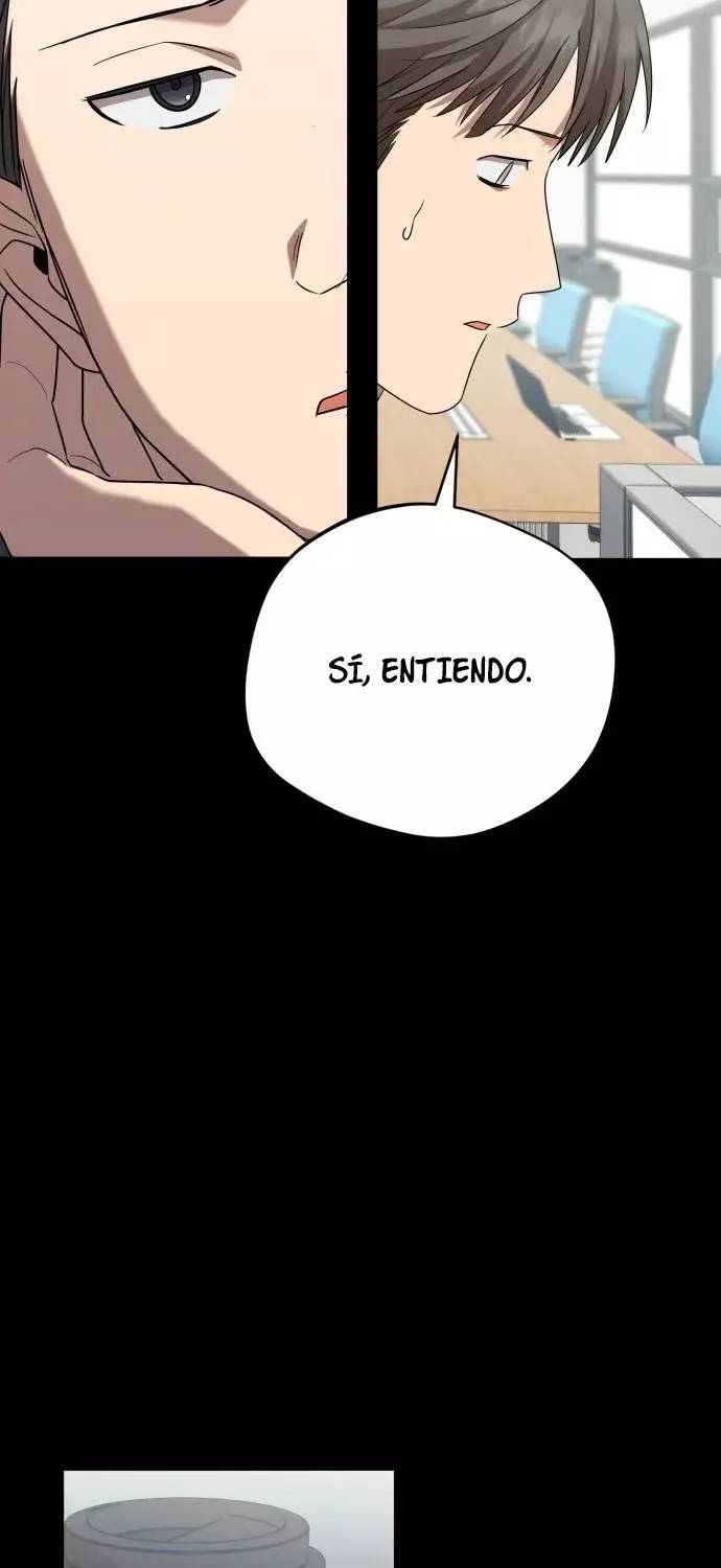 Read El Demonio Celestial de los Masajes Manga Online