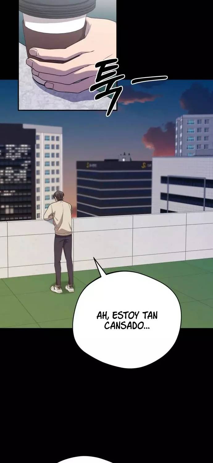 Read El Demonio Celestial de los Masajes Manga Online