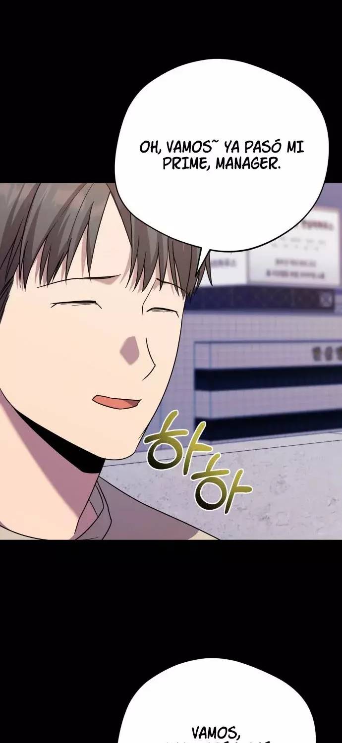Read El Demonio Celestial de los Masajes Manga Online