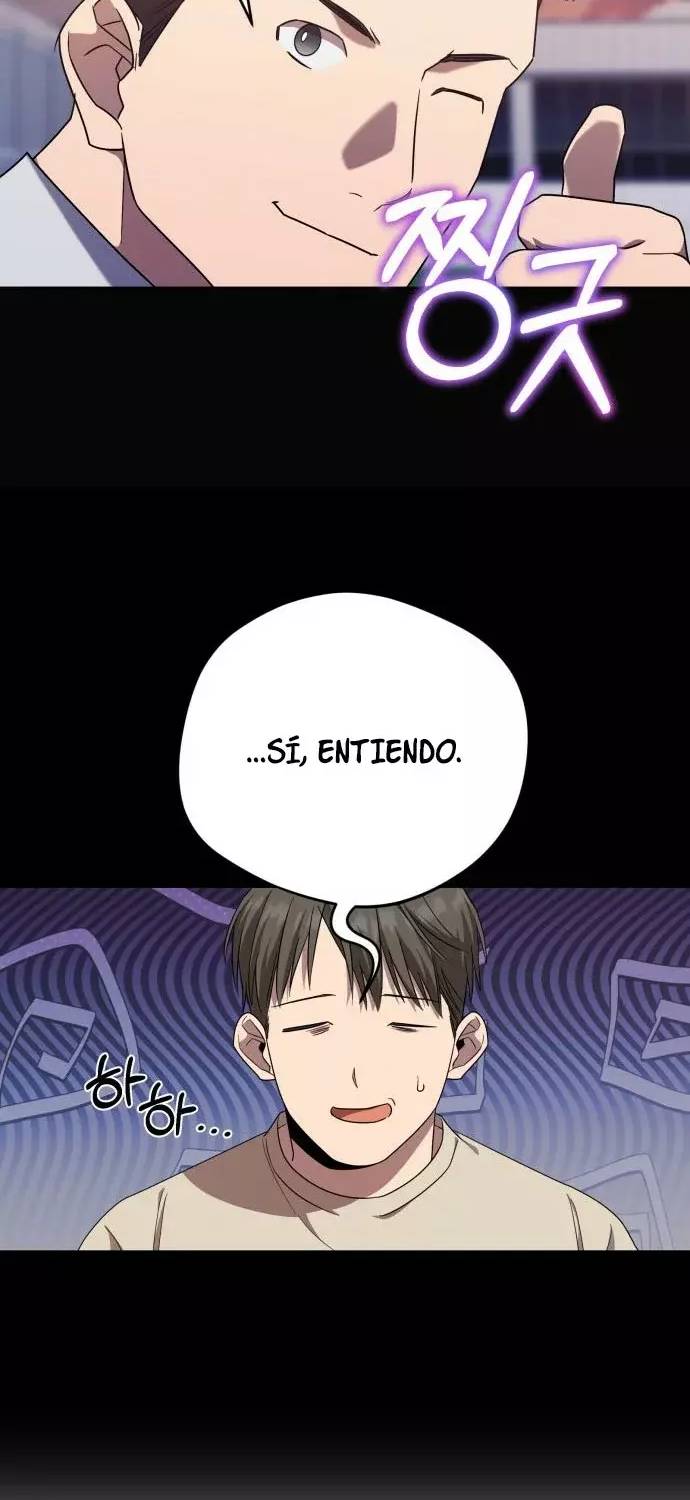 Read El Demonio Celestial de los Masajes Manga Online