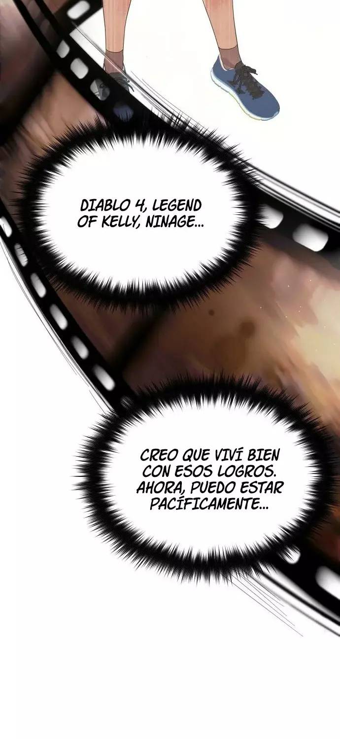 Read El Demonio Celestial de los Masajes Manga Online