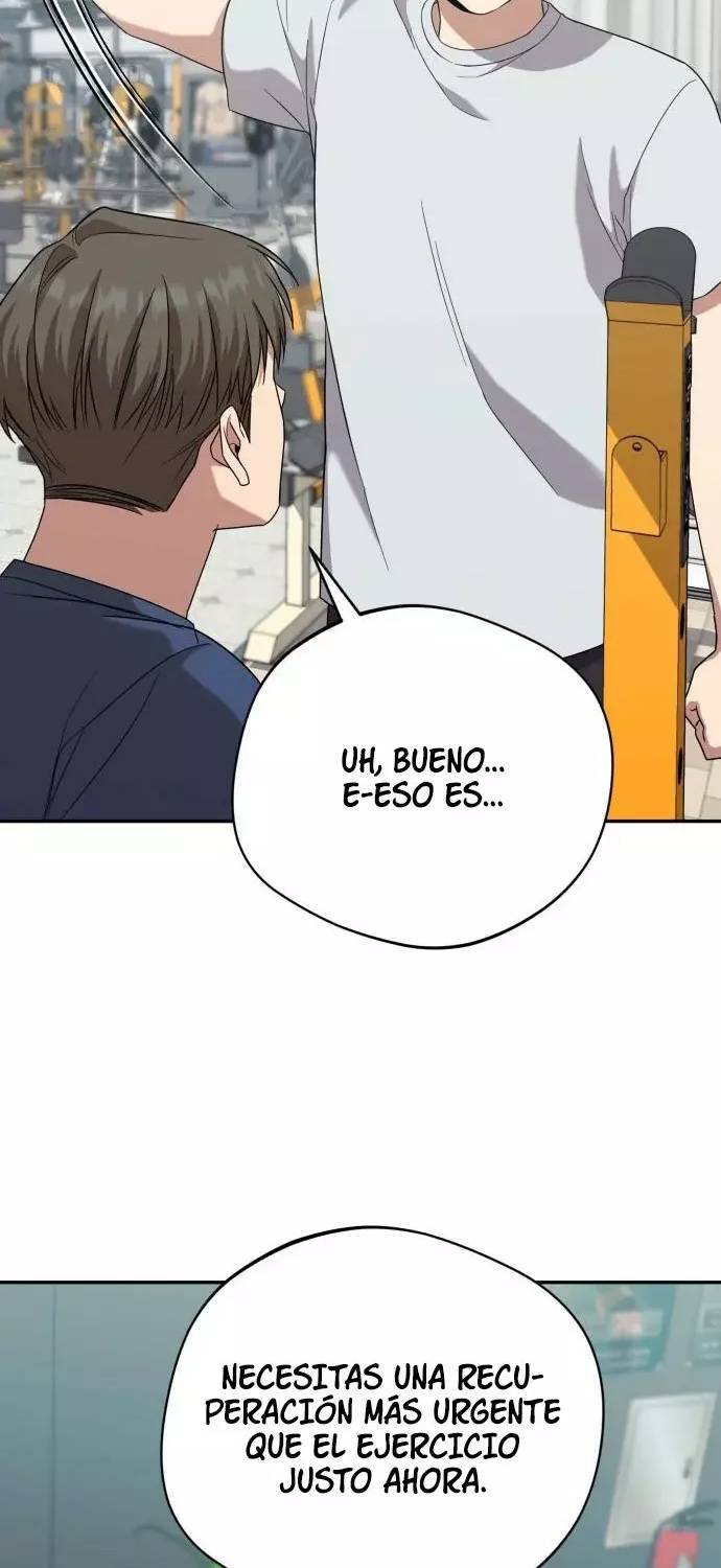 Read El Demonio Celestial de los Masajes Manga Online