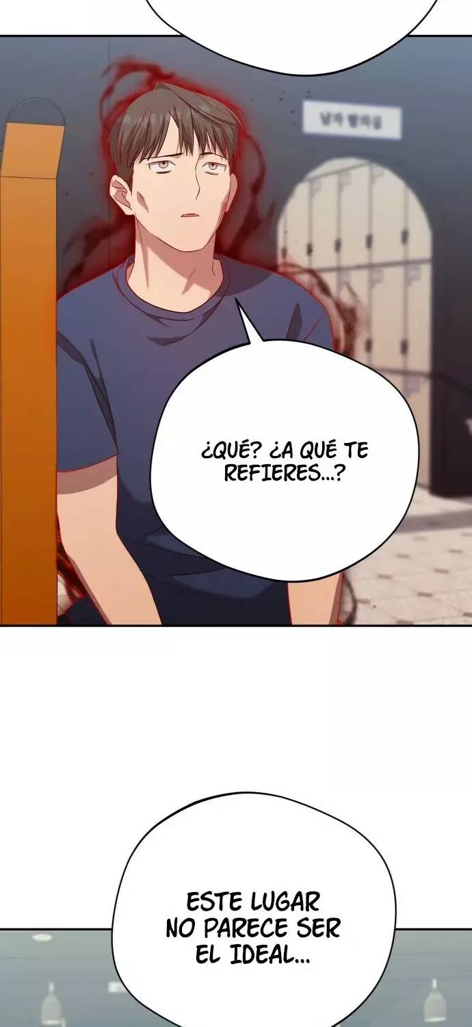 Read El Demonio Celestial de los Masajes Manga Online