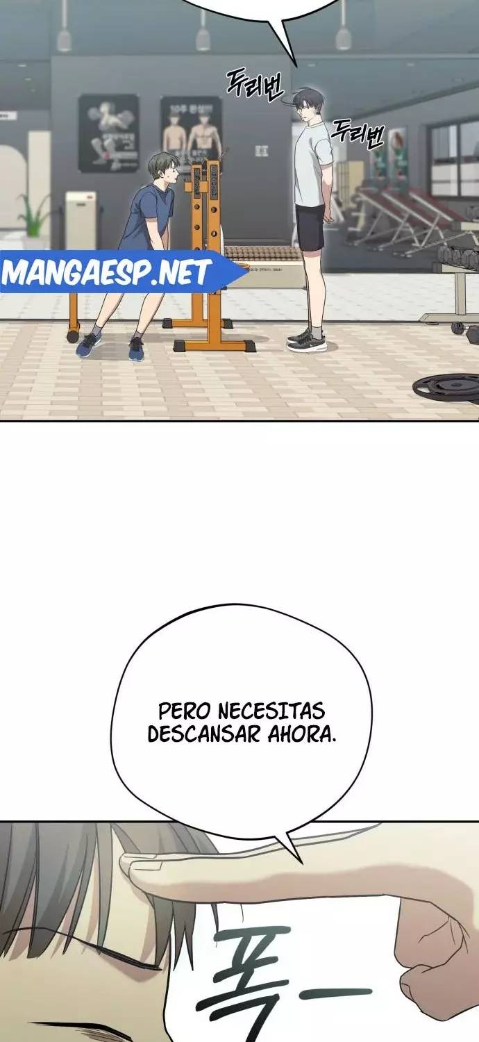 Read El Demonio Celestial de los Masajes Manga Online