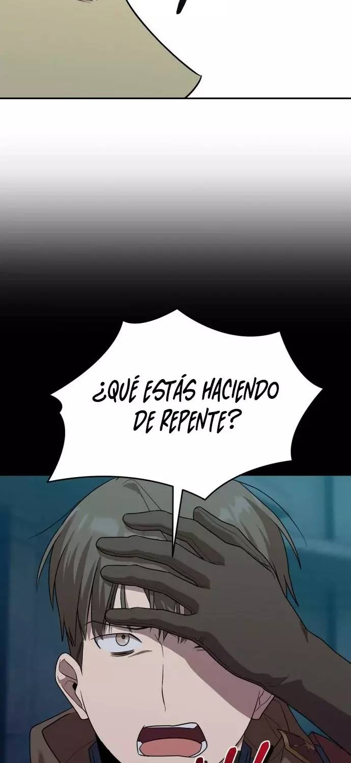 Read El Demonio Celestial de los Masajes Manga Online