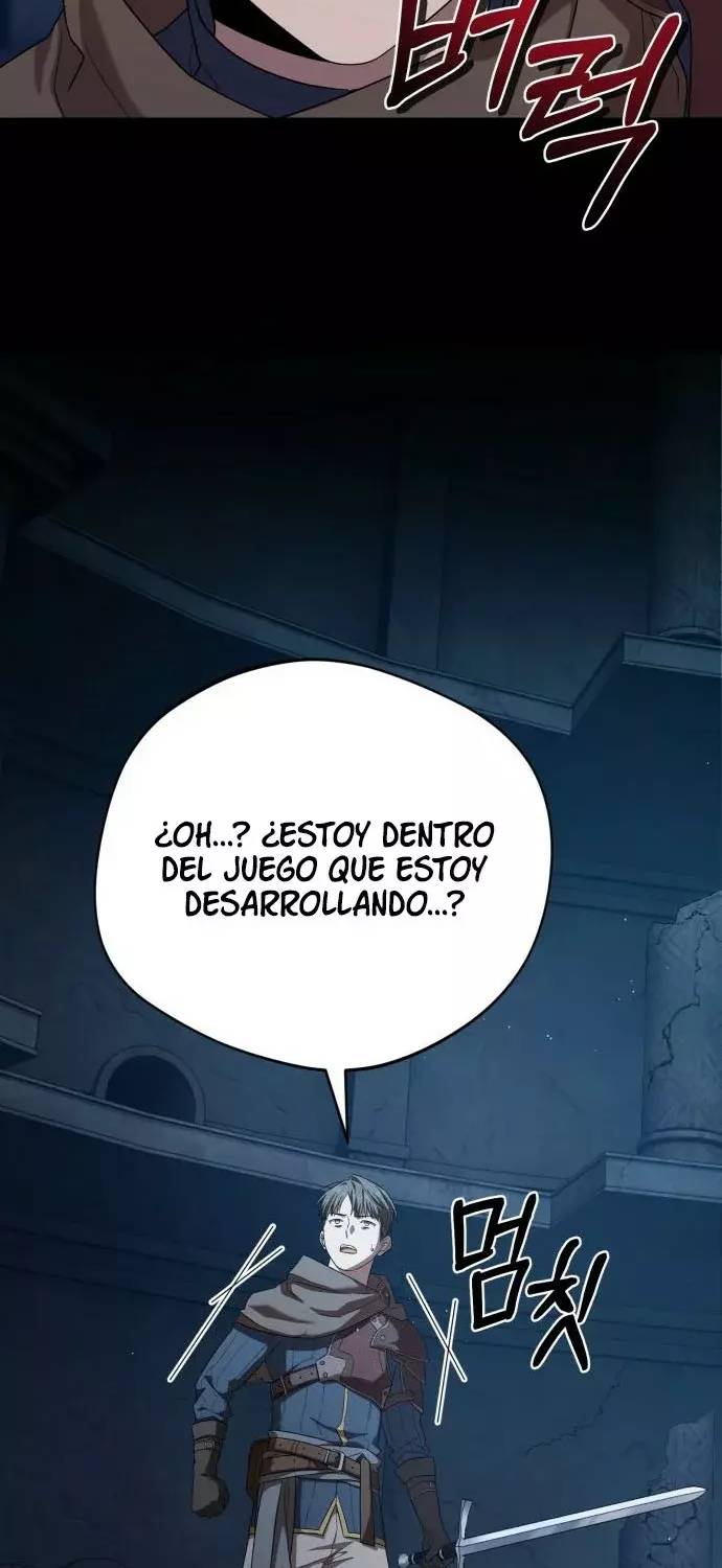 Read El Demonio Celestial de los Masajes Manga Online