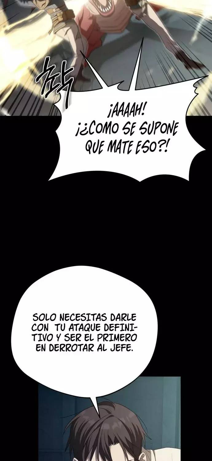 Read El Demonio Celestial de los Masajes Manga Online