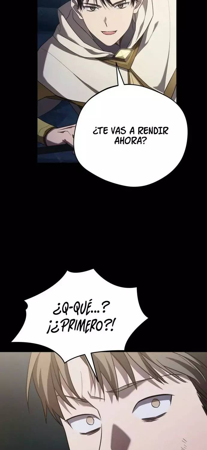 Read El Demonio Celestial de los Masajes Manga Online