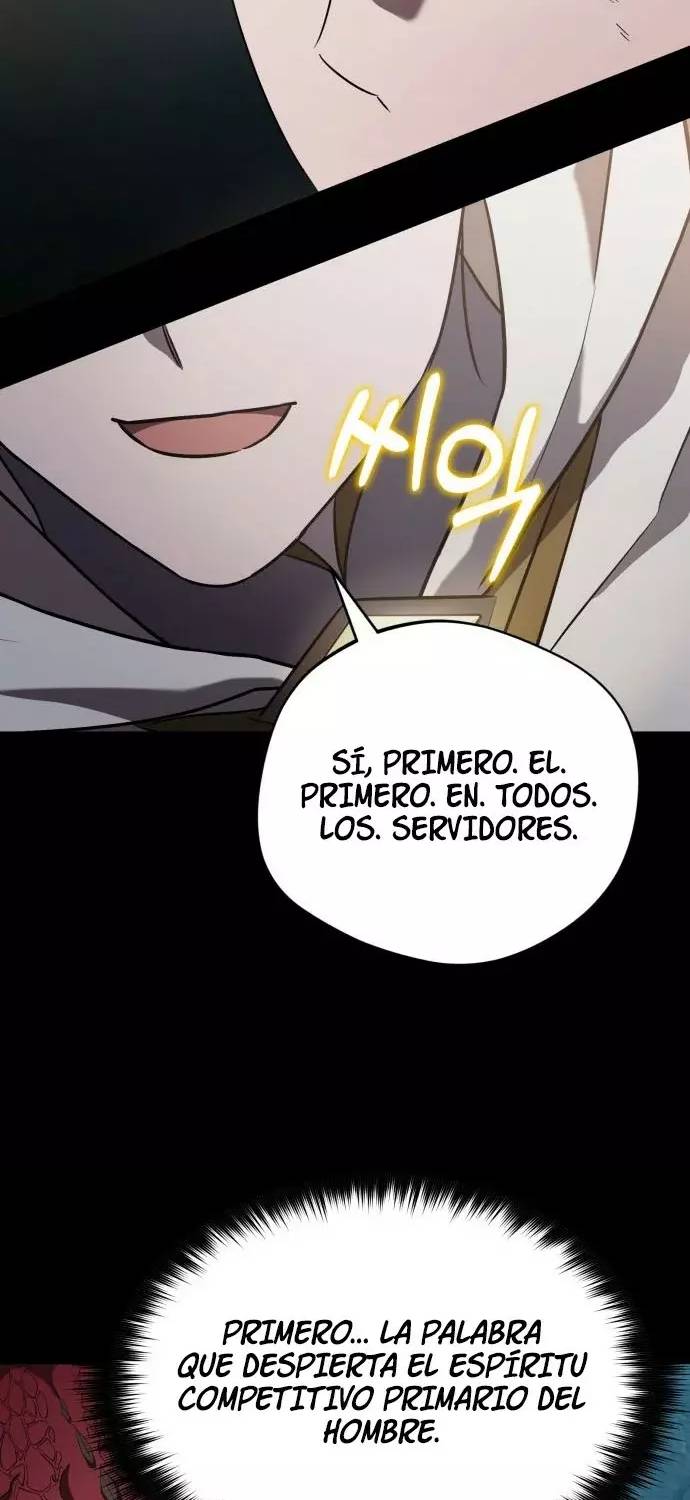 Read El Demonio Celestial de los Masajes Manga Online