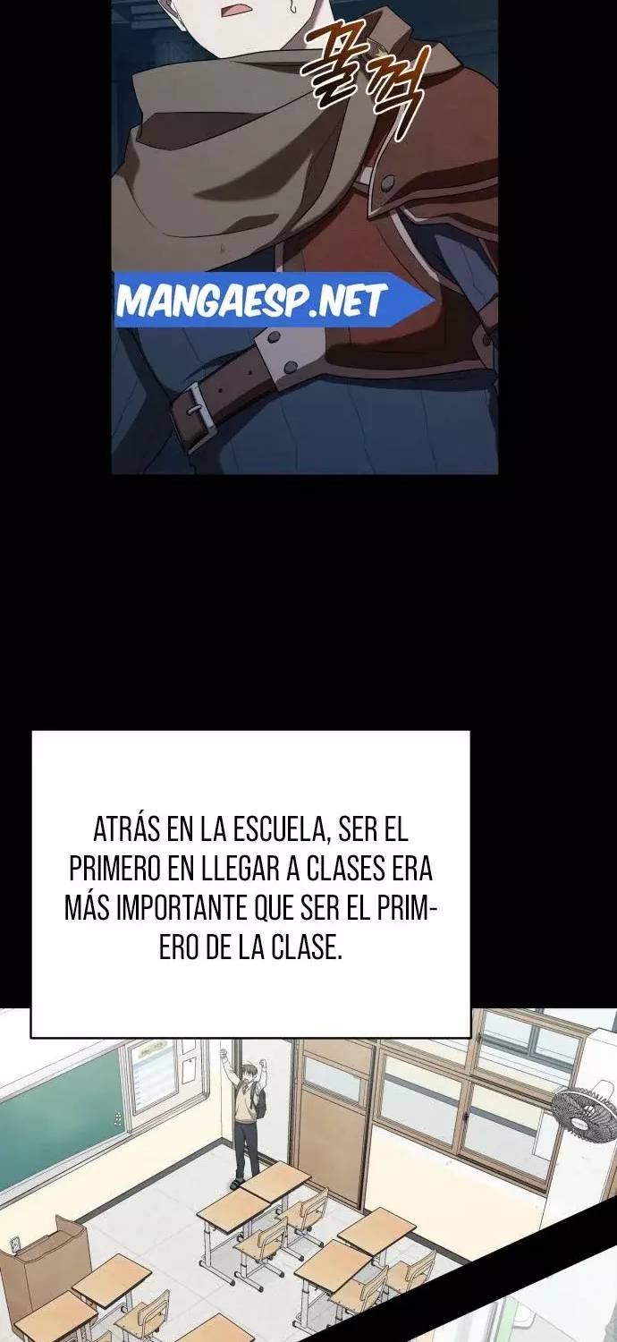 Read El Demonio Celestial de los Masajes Manga Online
