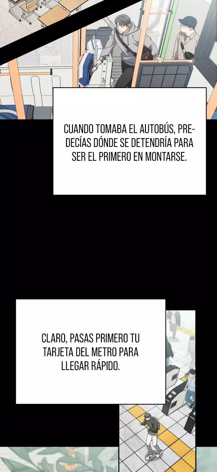 Read El Demonio Celestial de los Masajes Manga Online