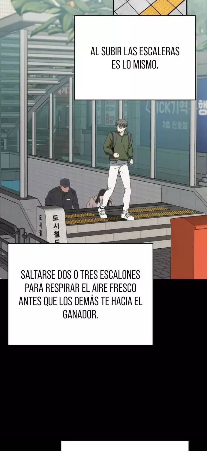 Read El Demonio Celestial de los Masajes Manga Online