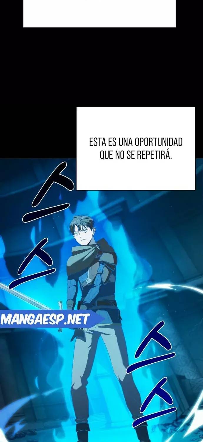Read El Demonio Celestial de los Masajes Manga Online