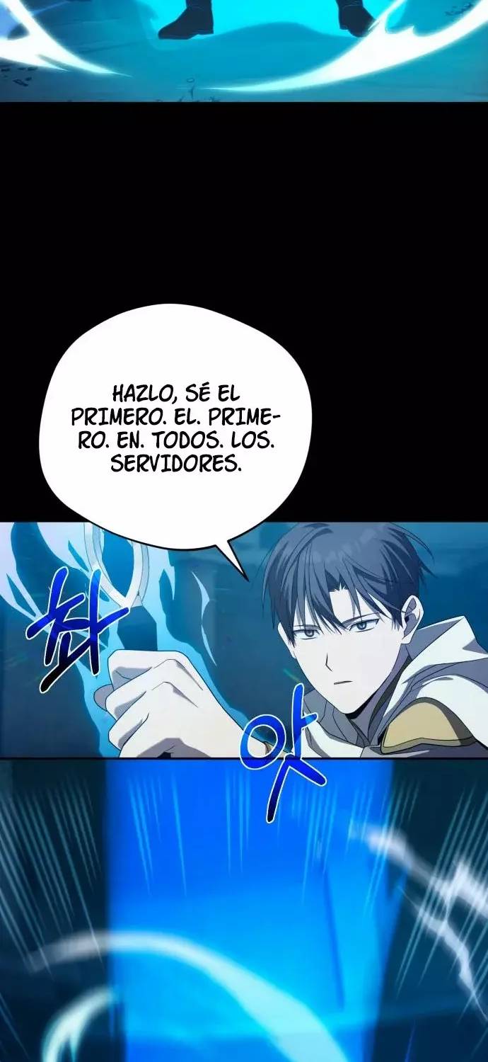 Read El Demonio Celestial de los Masajes Manga Online