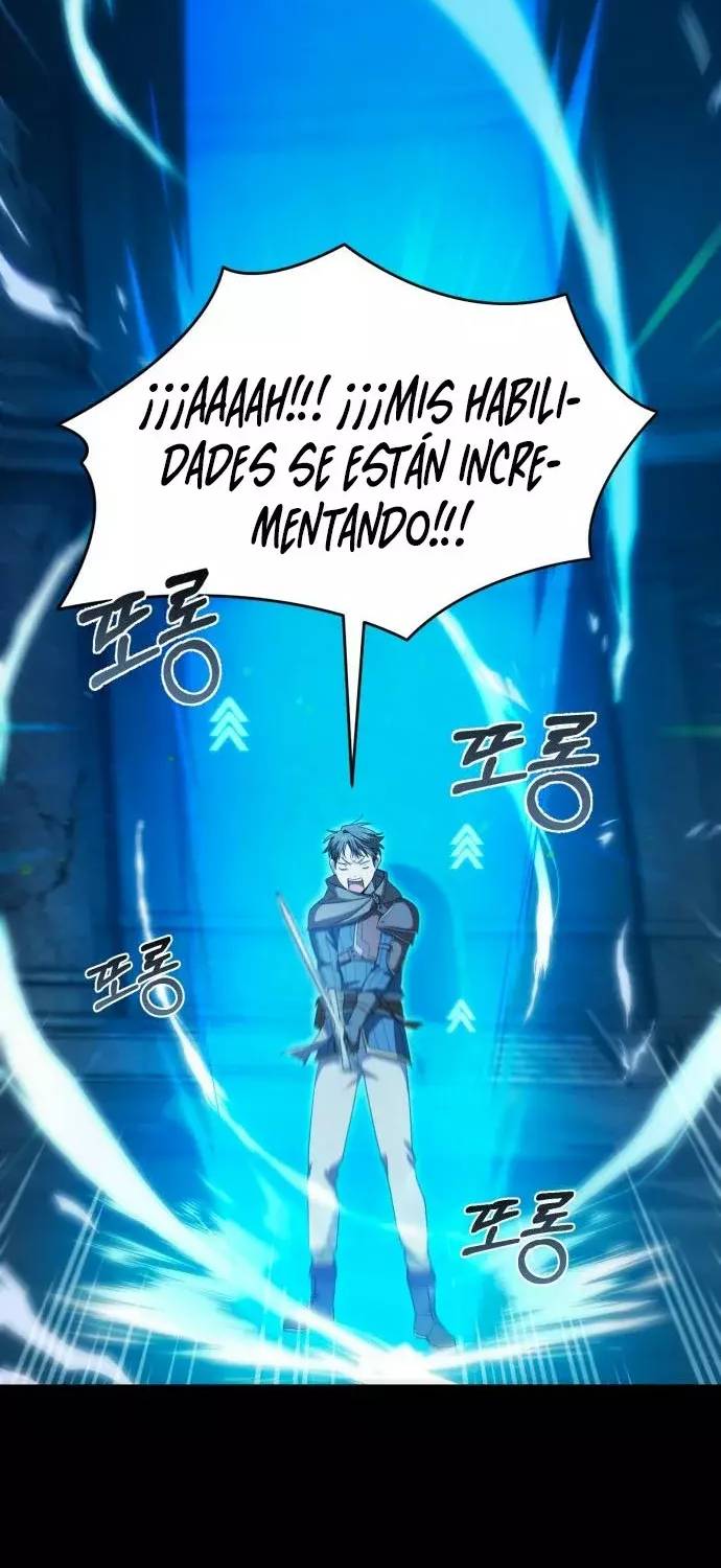 Read El Demonio Celestial de los Masajes Manga Online