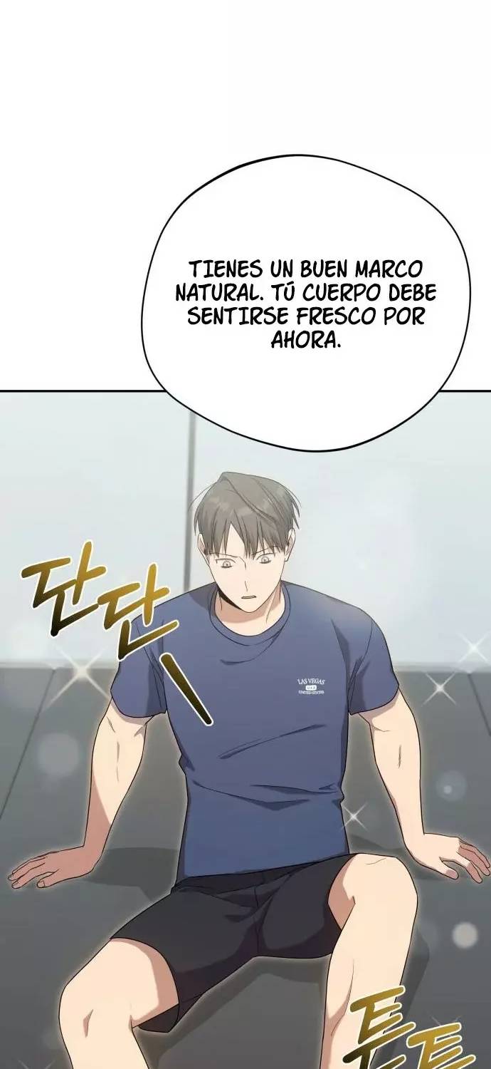 Read El Demonio Celestial de los Masajes Manga Online