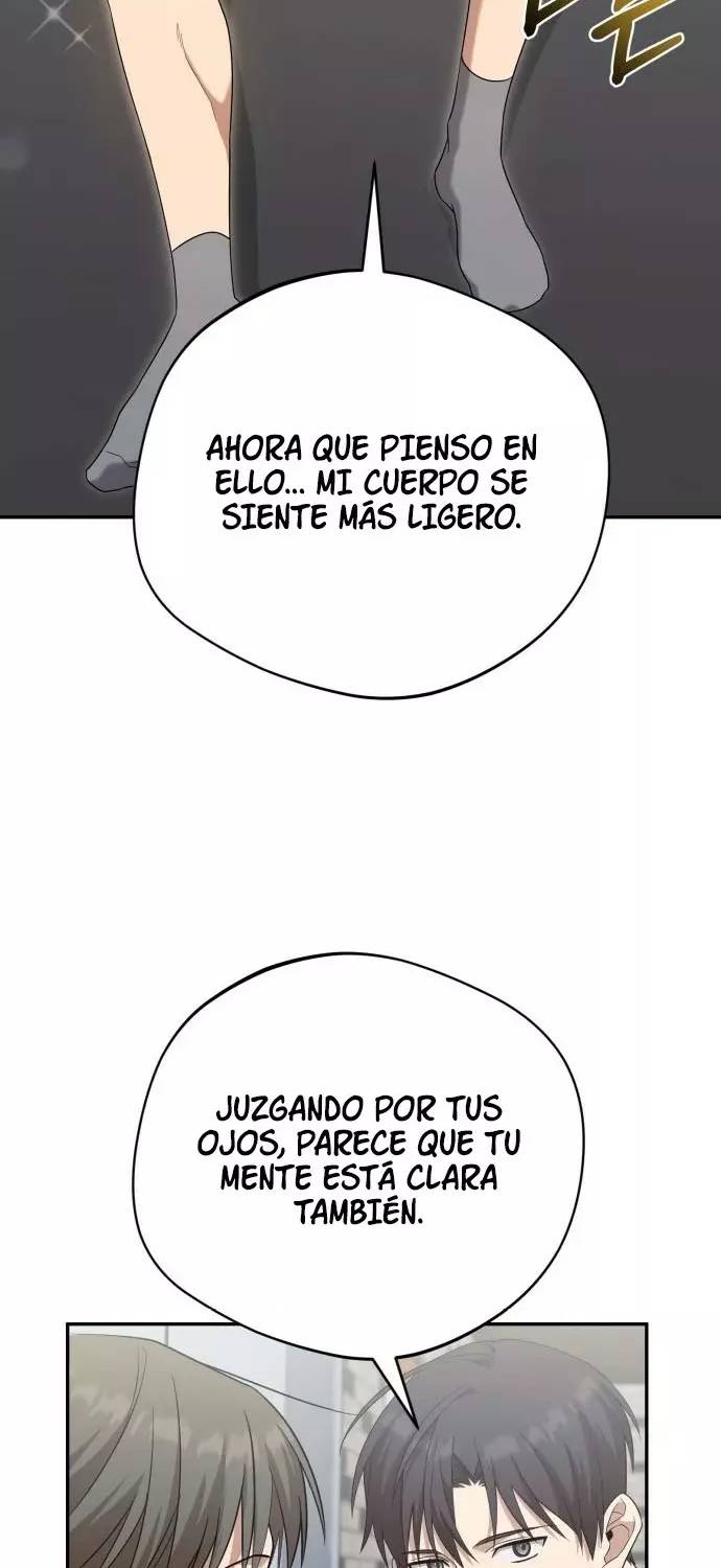 Read El Demonio Celestial de los Masajes Manga Online