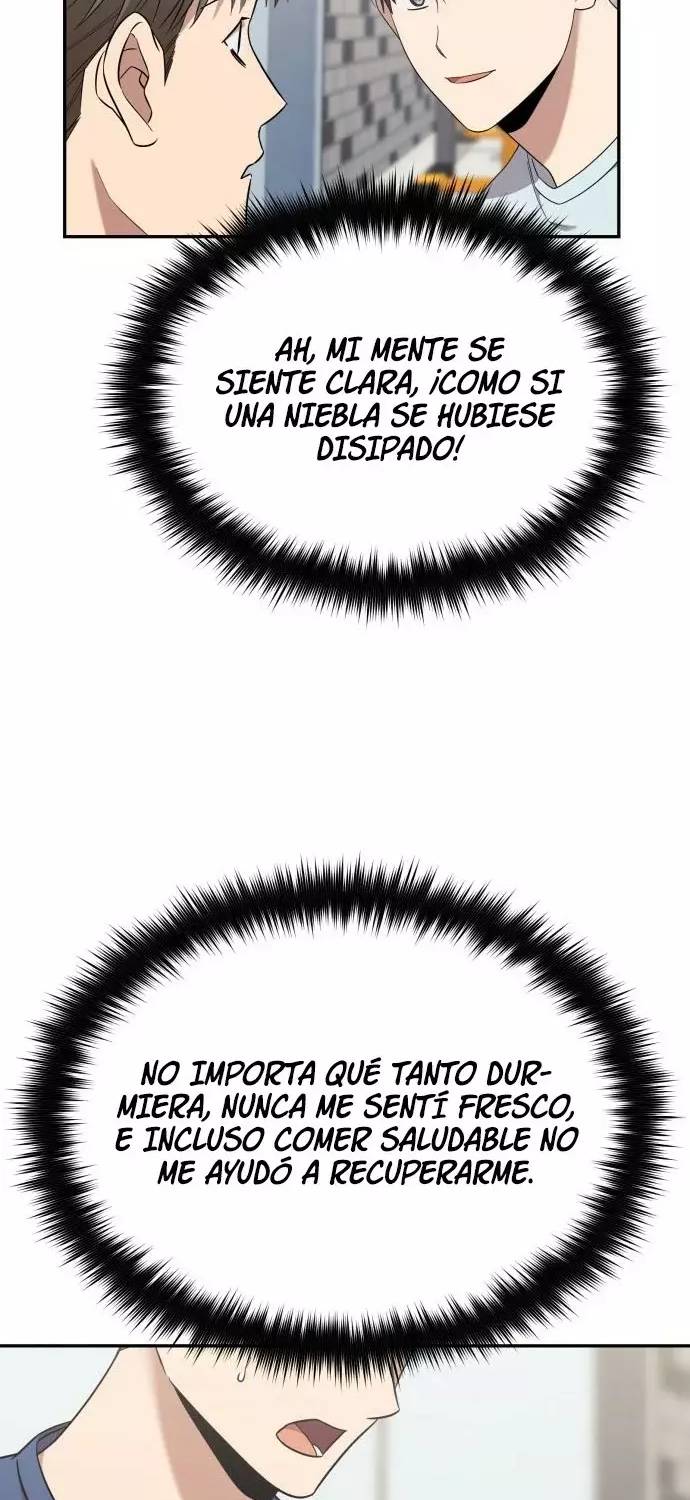 Read El Demonio Celestial de los Masajes Manga Online