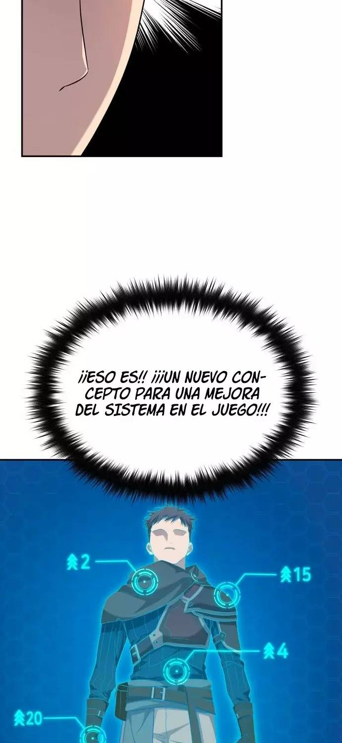 Read El Demonio Celestial de los Masajes Manga Online