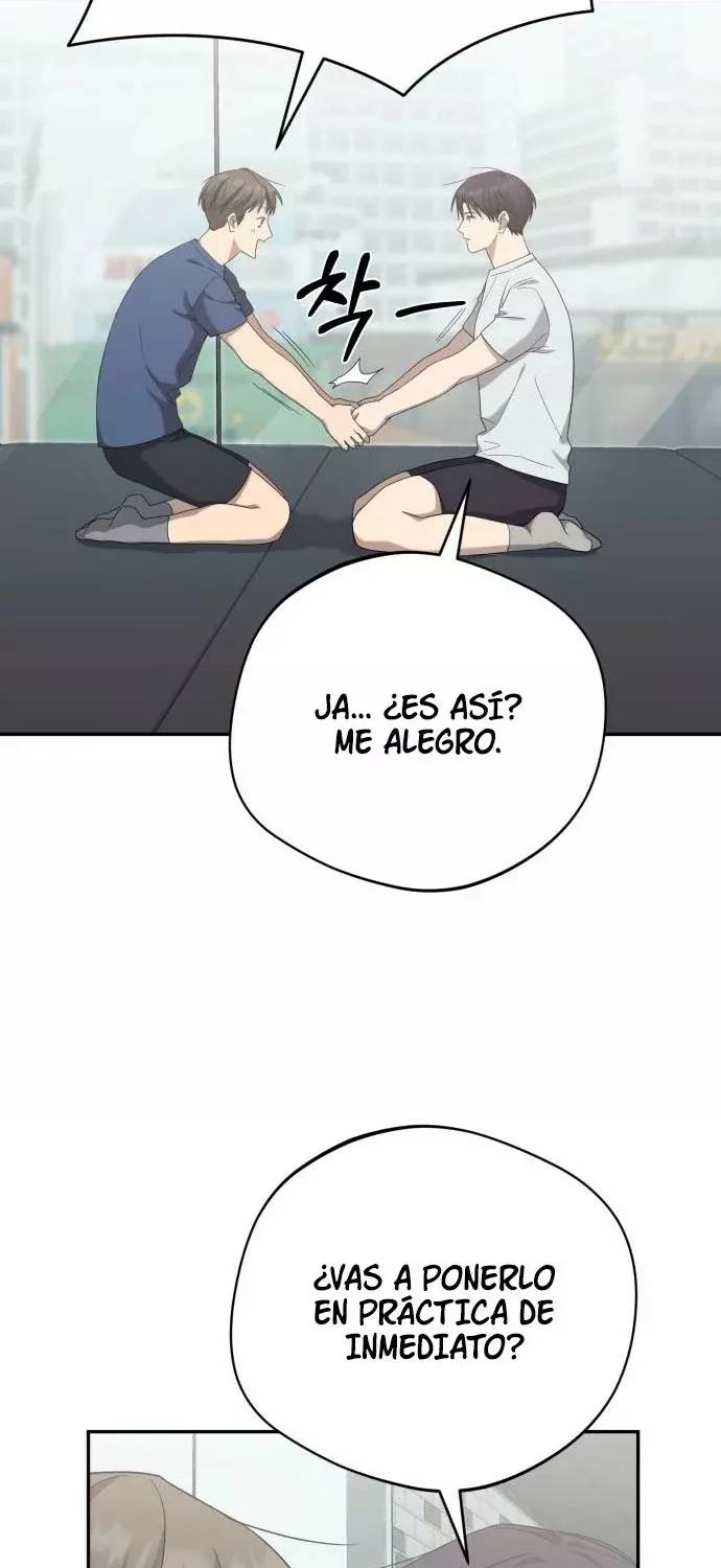 Read El Demonio Celestial de los Masajes Manga Online