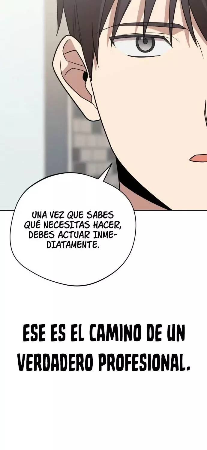 Read El Demonio Celestial de los Masajes Manga Online